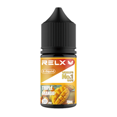 RELX 煙油