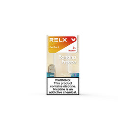 RELX 悅刻六代煙彈