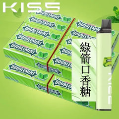 KIS5 凱斯 拋棄式
