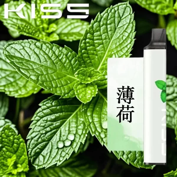 KIS5 凱斯 拋棄式