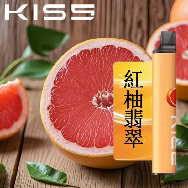 KIS5 凱斯 拋棄式