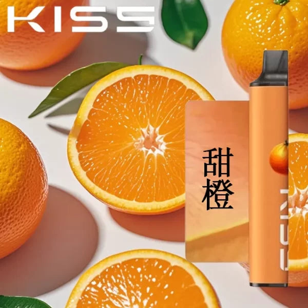 KIS5 凱斯 拋棄式