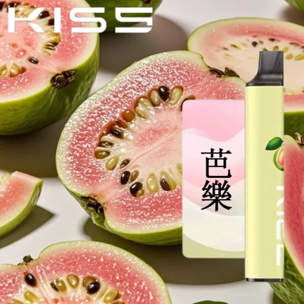 KIS5 凱斯 拋棄式