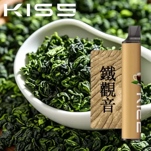 KIS5 凱斯 拋棄式