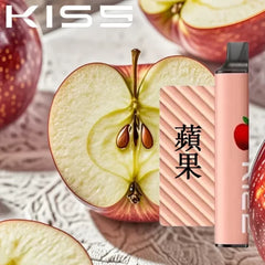 KIS5 凱斯 拋棄式