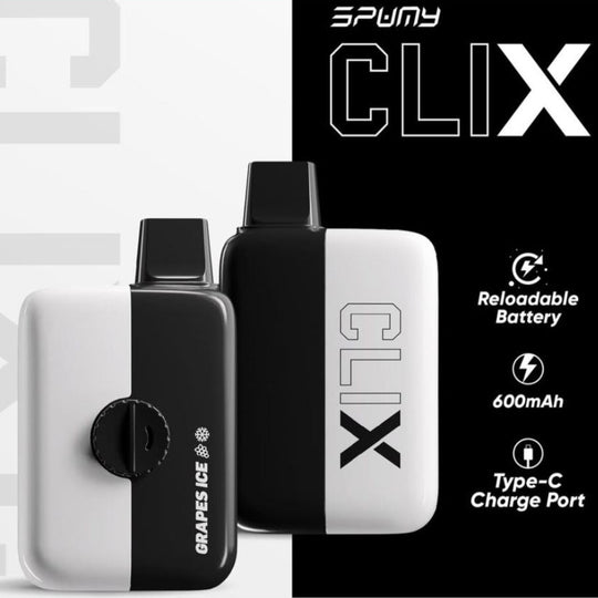 CLIX