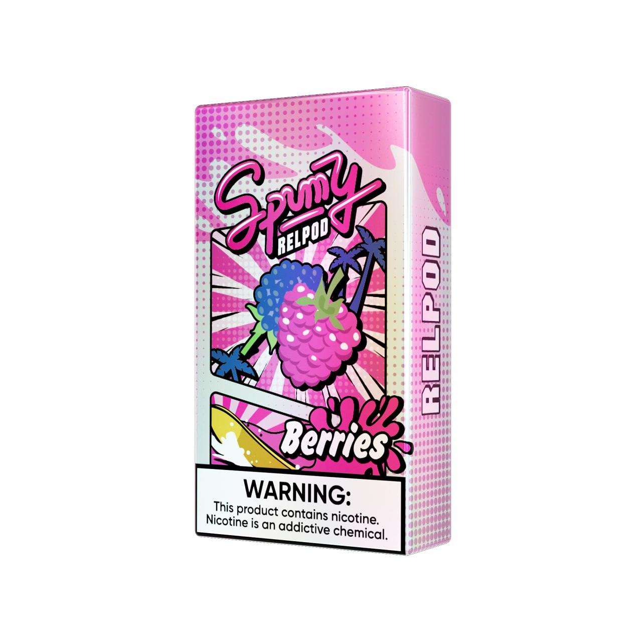 Spumy 思邦迷