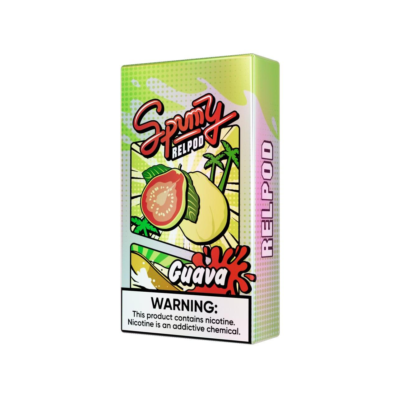 Spumy 思邦迷