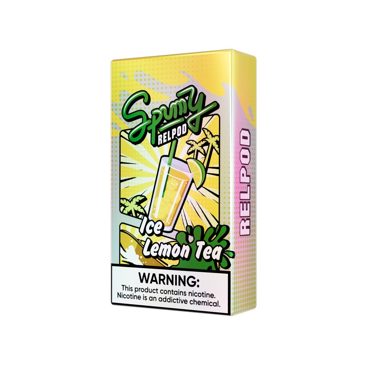 Spumy 思邦迷