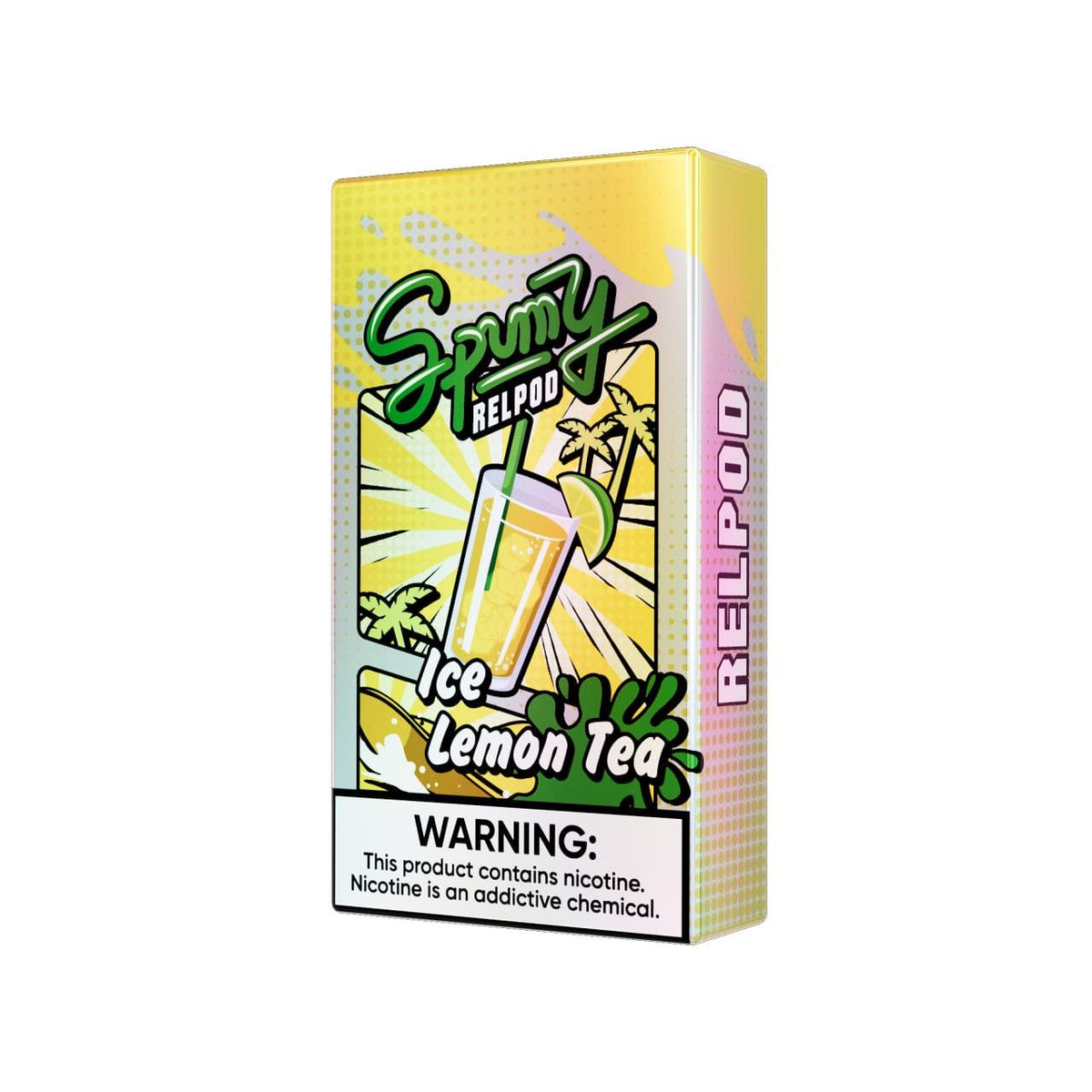 Spumy 思邦迷