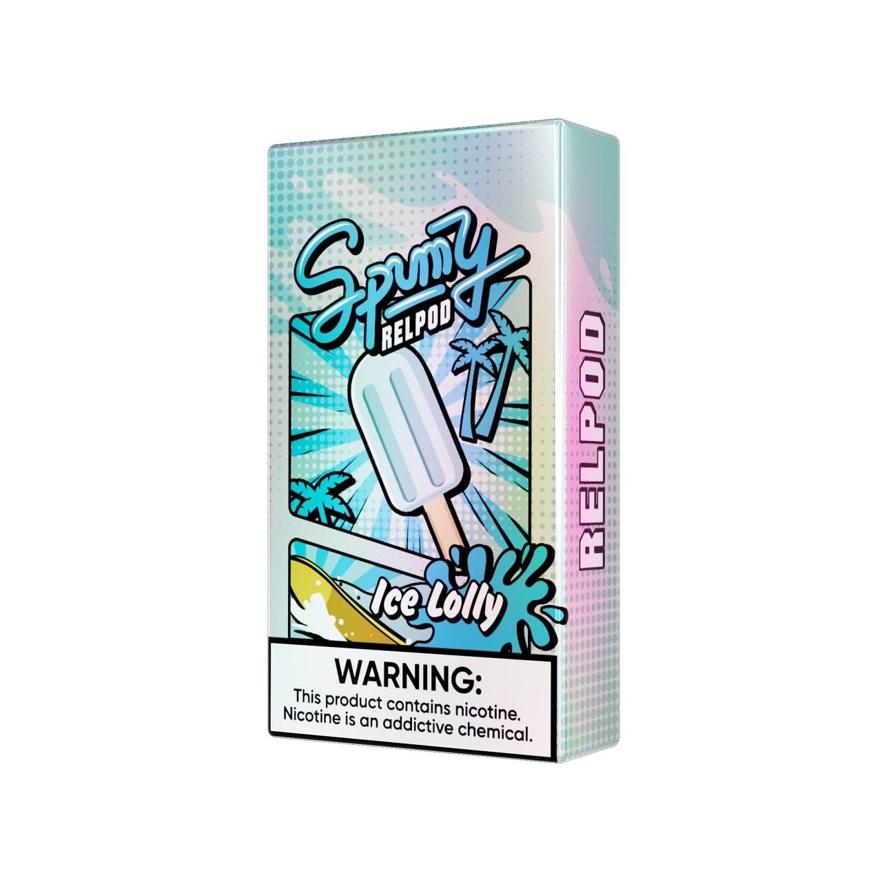 Spumy 思邦迷