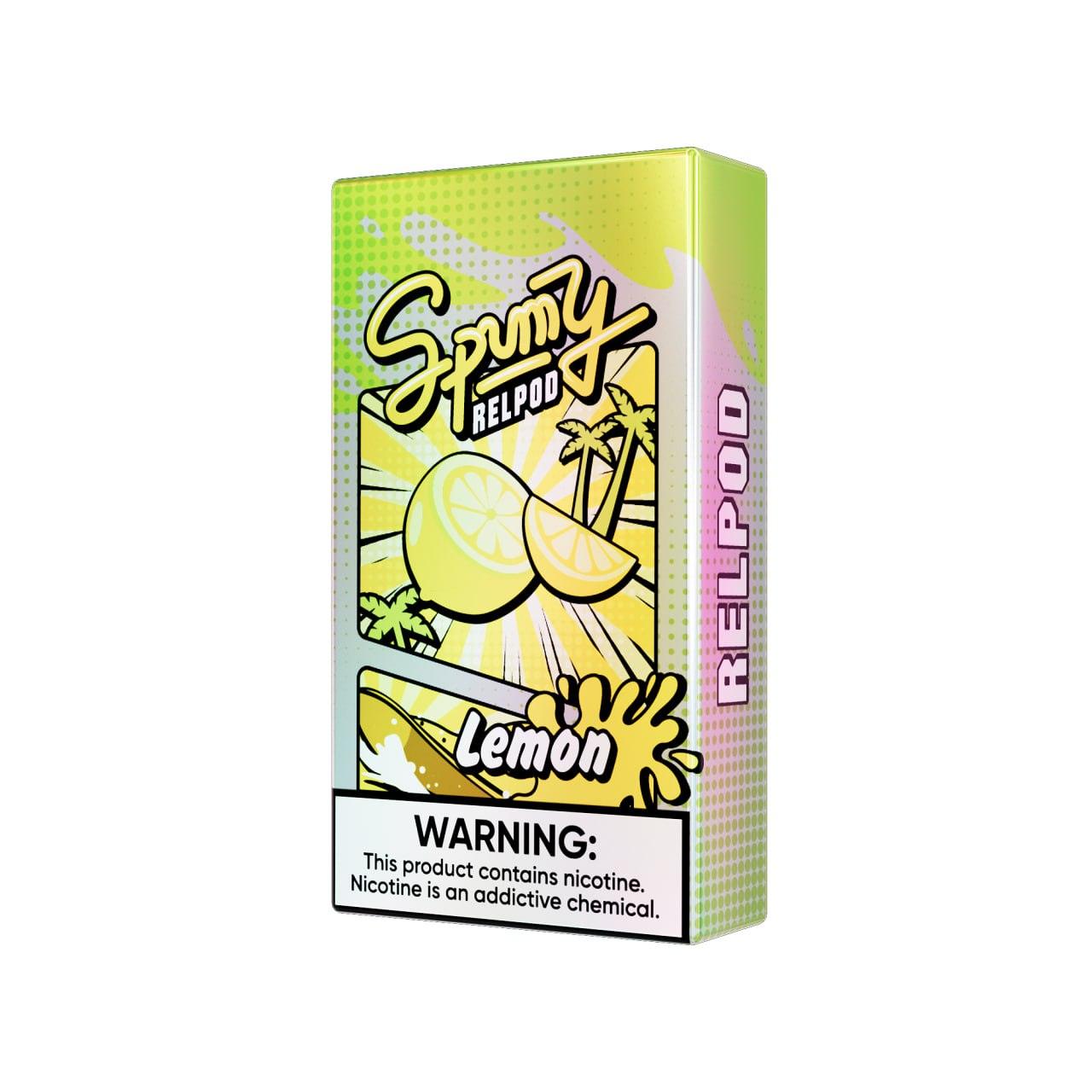 Spumy 思邦迷