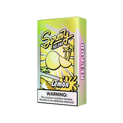 Spumy 思邦迷