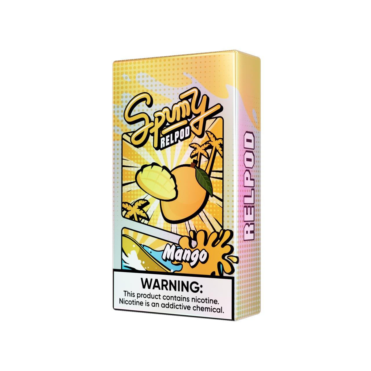Spumy 思邦迷