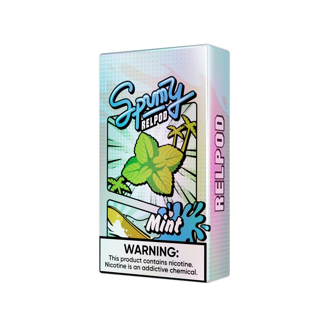 Spumy 思邦迷