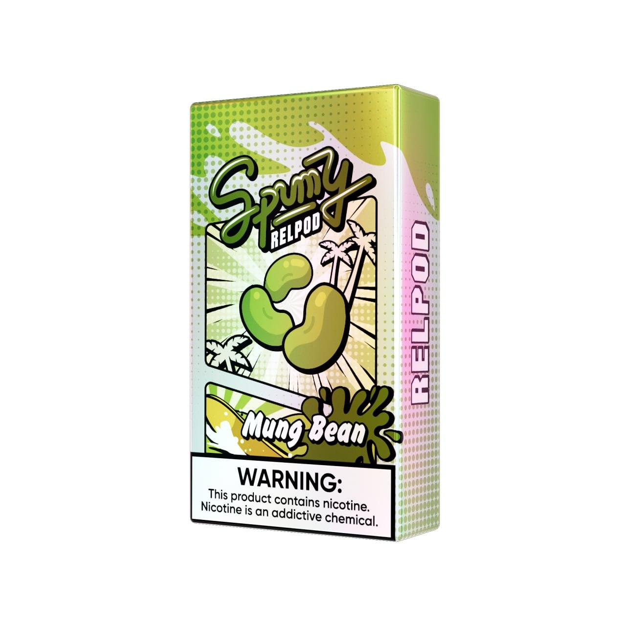 Spumy 思邦迷