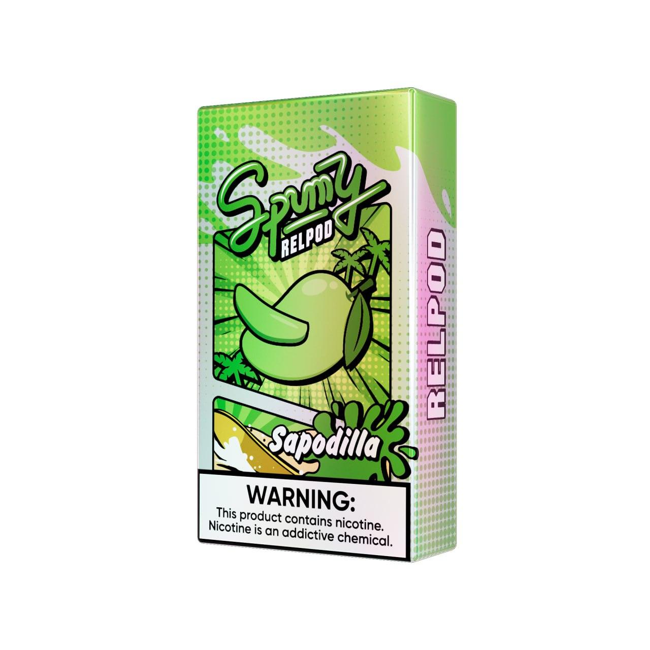 Spumy 思邦迷